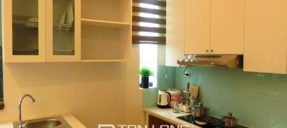 2 Schlafzimmer Wohnung in Ba Dinh, Vietnam, Nr. 2381 4