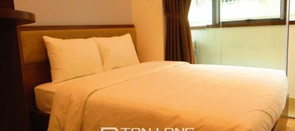 2 Schlafzimmer Wohnung in Ba Dinh, Vietnam, Nr. 2381 5