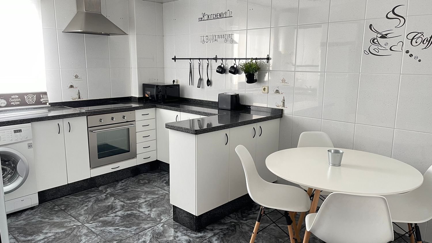 Apartamento T2 em Gijon, Spain N.º 166310