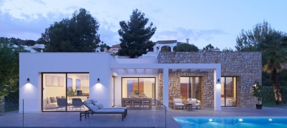 Vivenda T3 em Pedreguer, Spain N.º 365115 4
