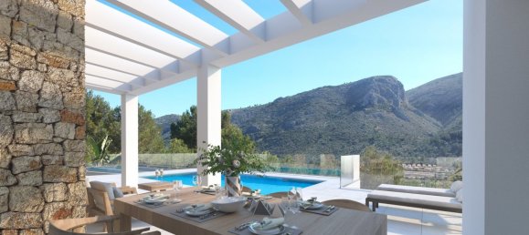Vivenda T3 em Pedreguer, Spain N.º 365115 3