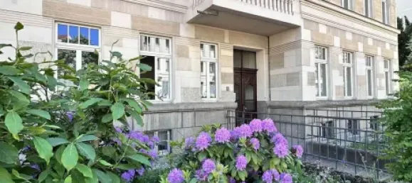 3-Zimmer Wohnung in Leipzig, Germany, Nr. 329482 2