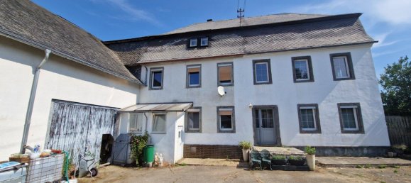 11 rooms House in Rhein-Hunsruck, Germany No. 242760 2