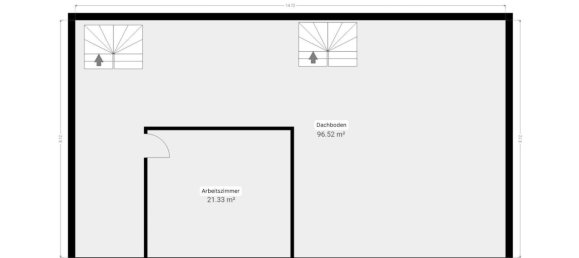11 rooms House in Rhein-Hunsruck, Germany No. 242760 15