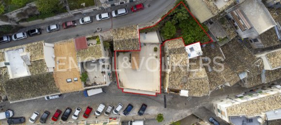 Casa de 3 dormitorios en Ragusa, Italy No. 62529 22