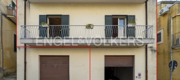 Casa de 3 dormitorios en Ragusa, Italy No. 62529 5