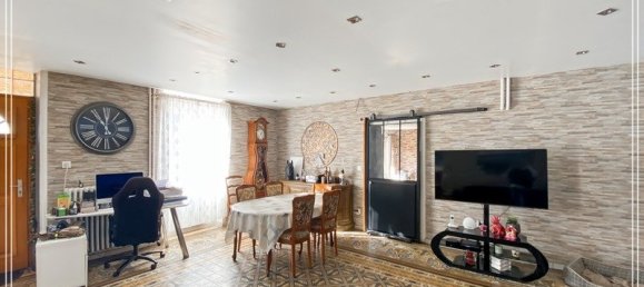 3 غرف نوم منزل في Chatenay, France رقم 275087 2