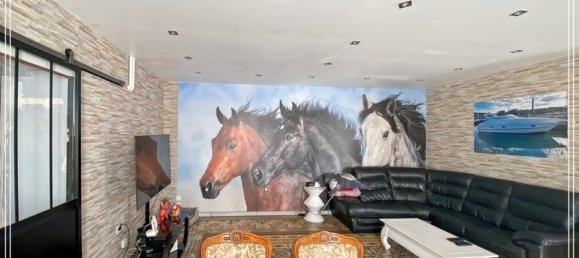 3 غرف نوم منزل في Chatenay, France رقم 275087 3