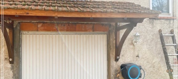 3 غرف نوم منزل في Chatenay, France رقم 275087 11