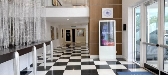 1 dormitorio propiedad comercial en venta en Miami, Miami-Dade, Florida, USA № 614920 19
