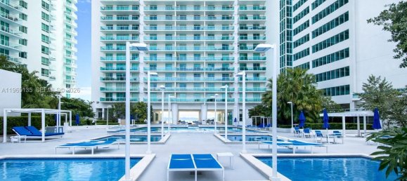 1 dormitorio propiedad comercial en venta en Miami, Miami-Dade, Florida, USA № 614920 15