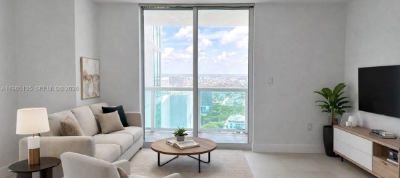 1 dormitorio propiedad comercial en venta en Miami, Miami-Dade, Florida, USA № 614920 5