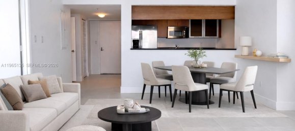 1 dormitorio propiedad comercial en venta en Miami, Miami-Dade, Florida, USA № 614920 7