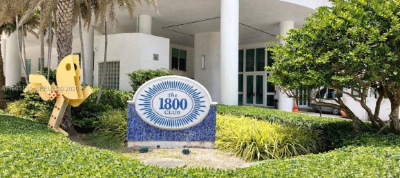 1 dormitorio propiedad comercial en venta en Miami, Miami-Dade, Florida, USA № 614920 20