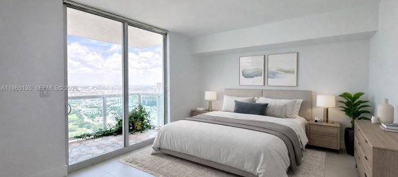 1 dormitorio propiedad comercial en venta en Miami, Miami-Dade, Florida, USA № 614920 29