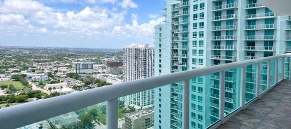 1 dormitorio propiedad comercial en venta en Miami, Miami-Dade, Florida, USA № 614920 22
