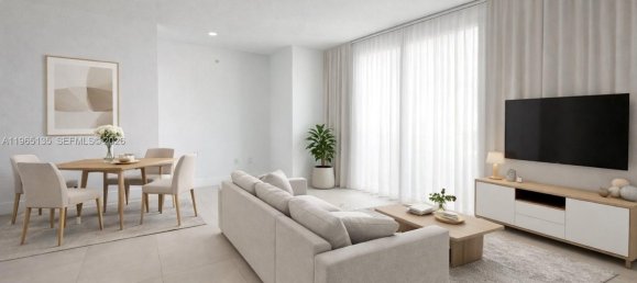 1 dormitorio propiedad comercial en venta en Miami, Miami-Dade, Florida, USA № 614920 3