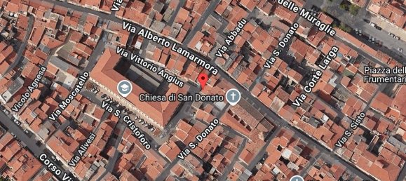 1 Schlafzimmer Wohnung in Sassari, Italy, Nr. 303853 2