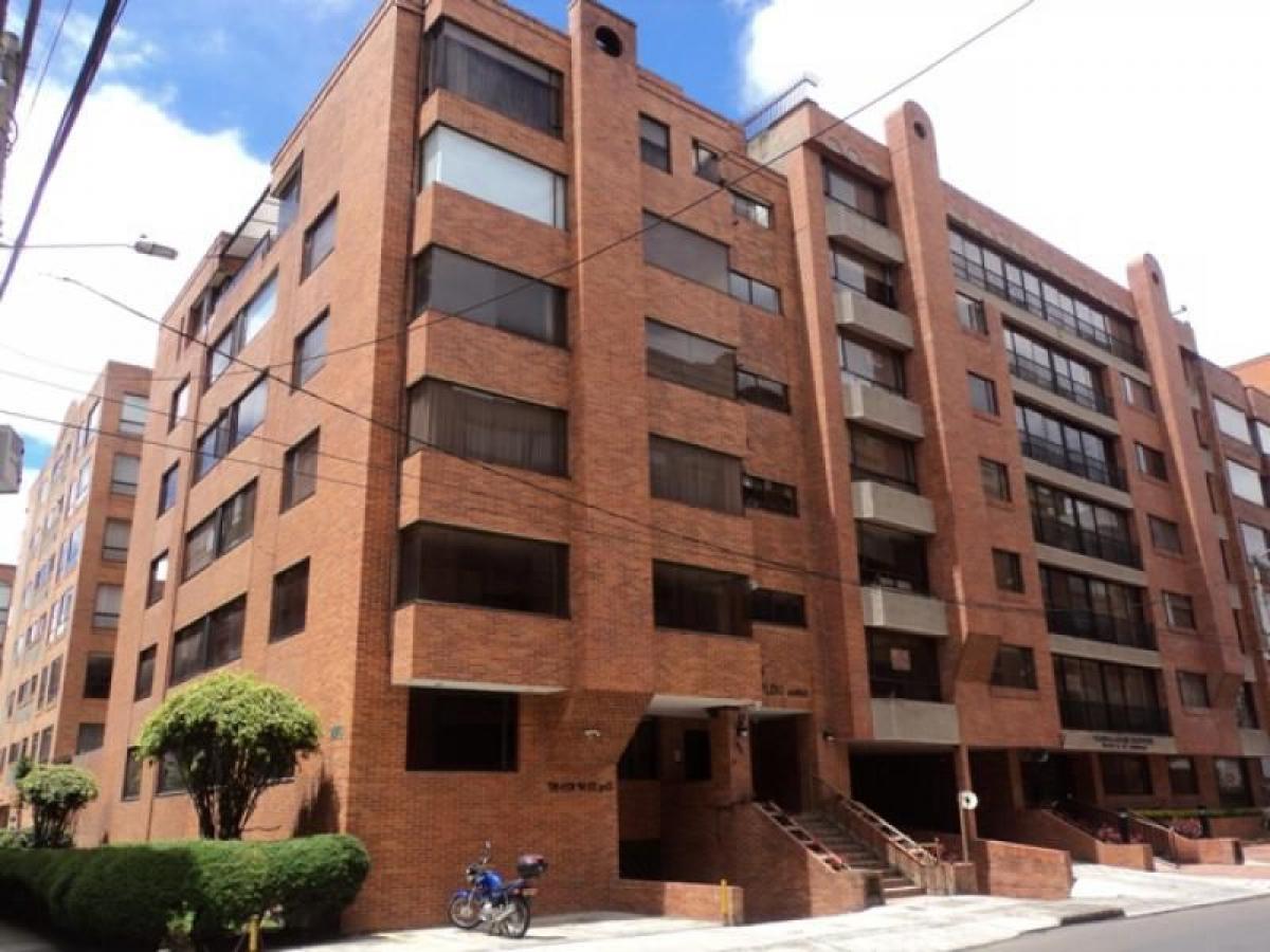 3 chambres Maison à Bogota, Colombia No. 12493