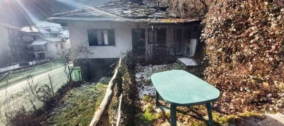 4 rooms House in Viù, Italy No. 228124 24