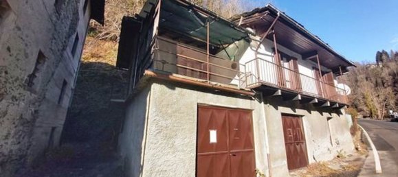 4 rooms House in Viù, Italy No. 228124 2