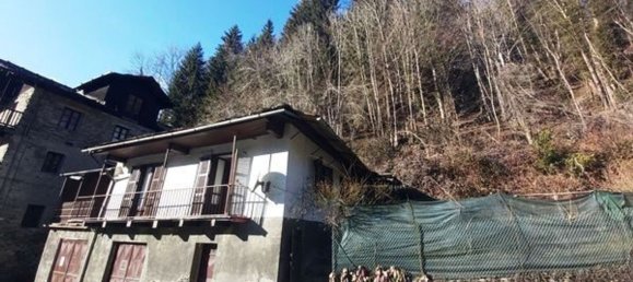 4 rooms House in Viù, Italy No. 228124 3