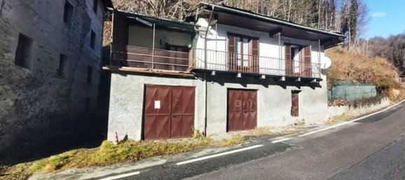 4 rooms House in Viù, Italy No. 228124 25