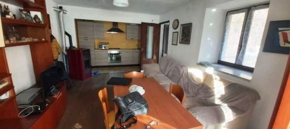 4 rooms House in Viù, Italy No. 228124 6