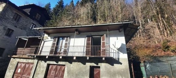4 rooms House in Viù, Italy No. 228124 26