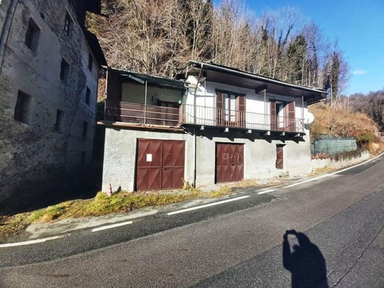 4 rooms House in Viù, Italy No. 228124