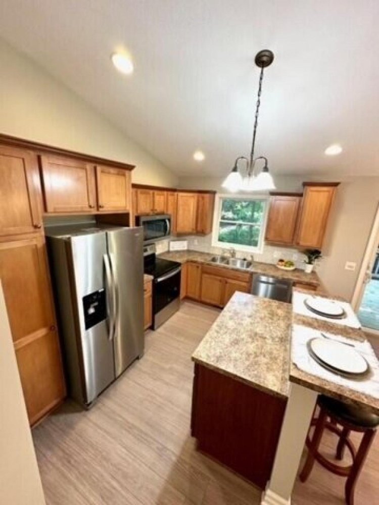 2 bedrooms House in Spring Lake, USA No. 379373