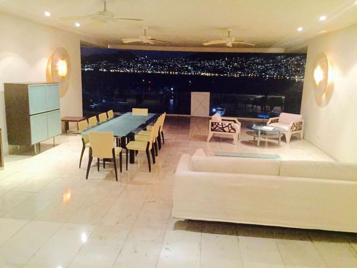 3 Schlafzimmer Wohnung in Guerrero, Mexico, Nr. 160938