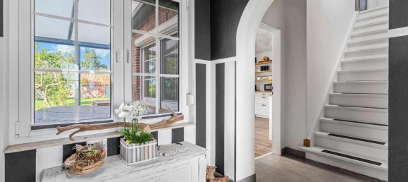 3 Schlafzimmer Stadthaus in Aurich, Germany, Nr. 325218 5