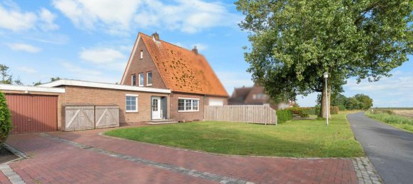 3 Schlafzimmer Stadthaus in Aurich, Germany, Nr. 325218 2