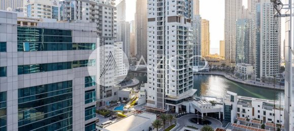 35.8m² Apartment in Dubai Marina, UAE No. 55462 8