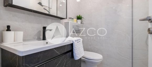 35.8m² Apartment in Dubai Marina, UAE No. 55462 9