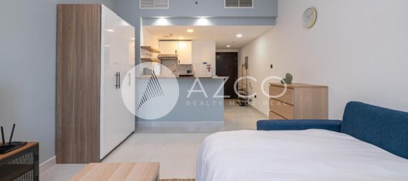 35.8m² Apartment in Dubai Marina, UAE No. 55462 5