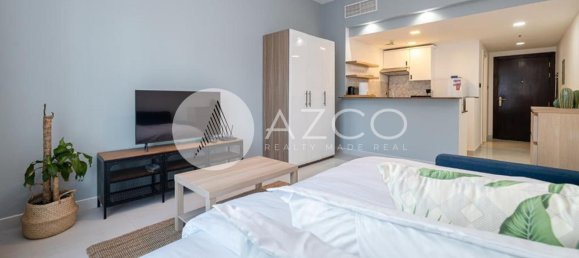 35.8m² Apartment in Dubai Marina, UAE No. 55462 3