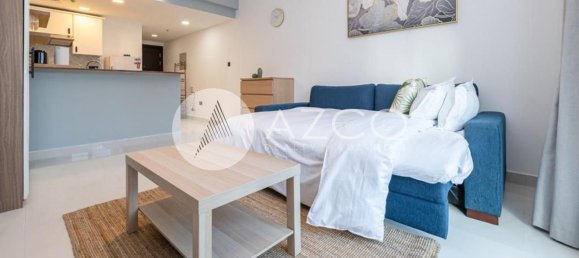 35.8m² Apartment in Dubai Marina, UAE No. 55462 2