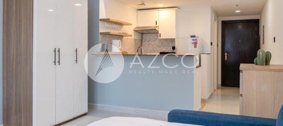 35.8m² Apartment in Dubai Marina, UAE No. 55462 4