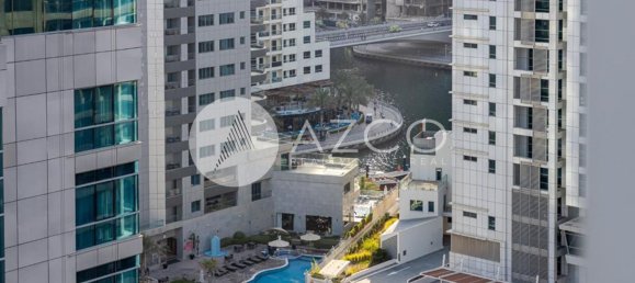 35.8m² Apartment in Dubai Marina, UAE No. 55462 7