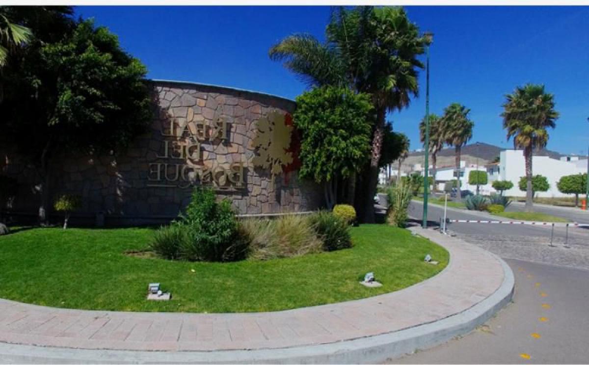 3 chambres Maison à Queretaro, Mexico No. 178109