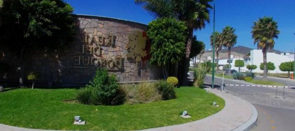 3 chambres Maison à Queretaro, Mexico No. 178109 2