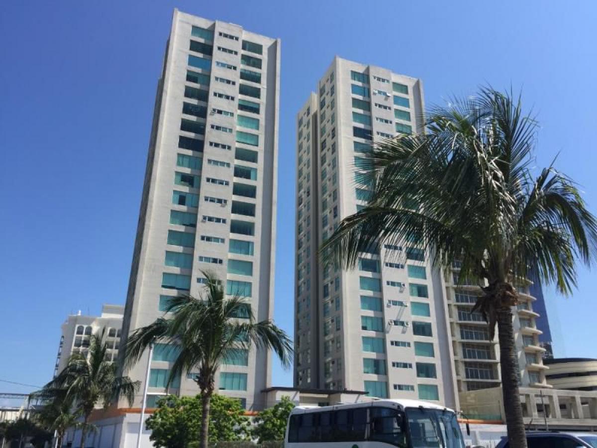 2 chambres Appartement à Veracruz, Mexico No. 212410