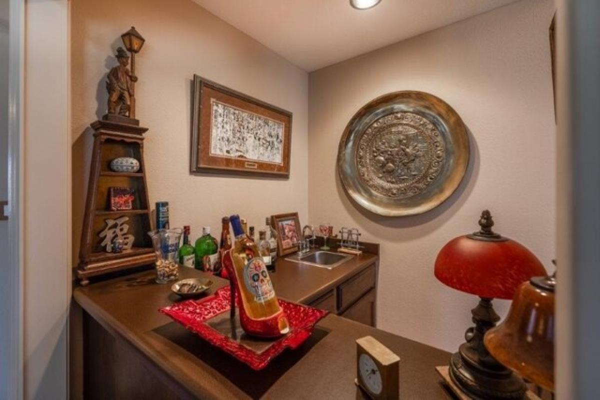 3 غرف نوم منزل في Albuquerque, USA رقم 439414