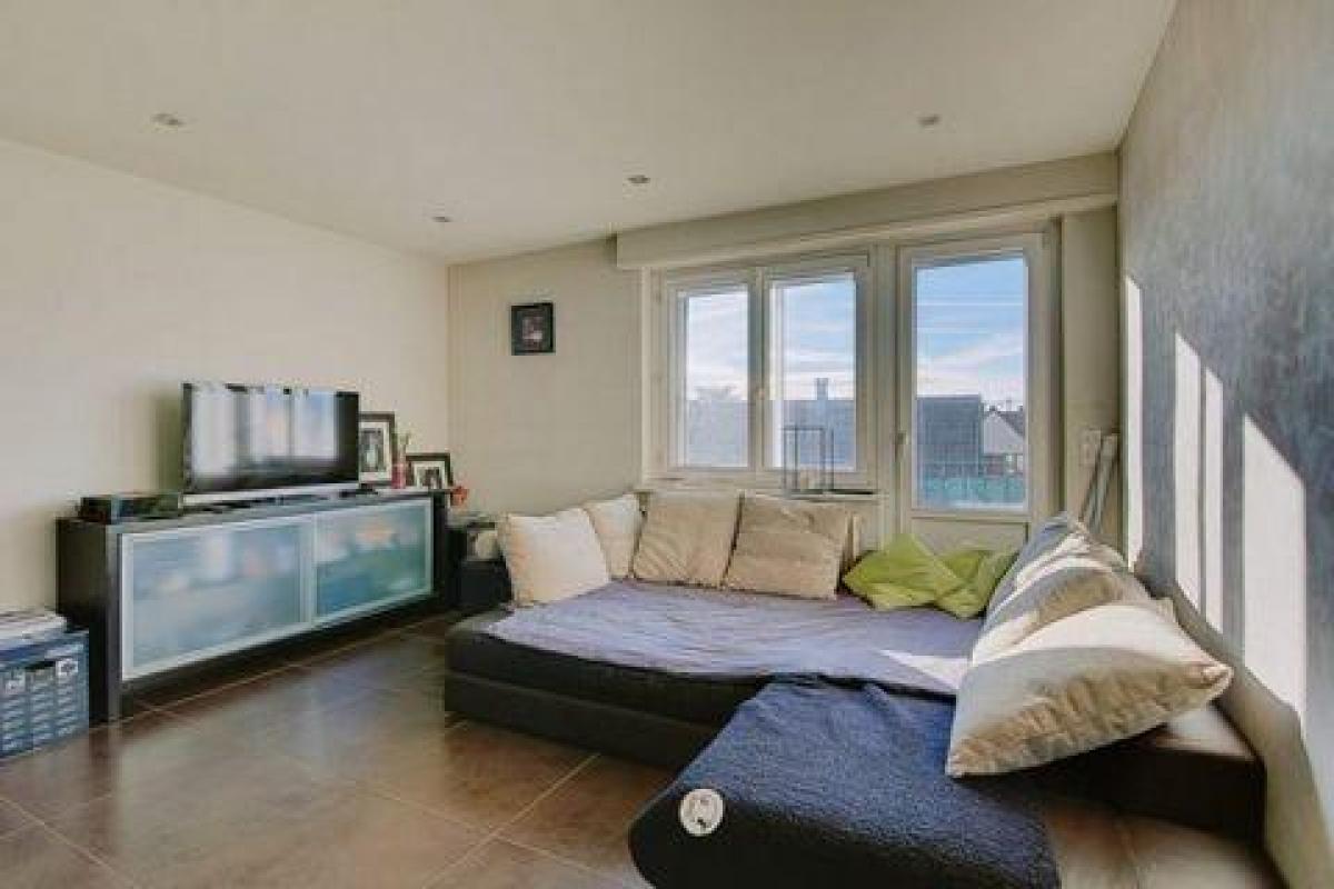 3 bedrooms Condo in Mulhouse, France No. 34124