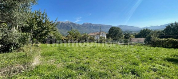  Castillos de 4 dormitorios en Alvito, Italy No. 55818 40