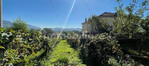  Castillos de 4 dormitorios en Alvito, Italy No. 55818 17