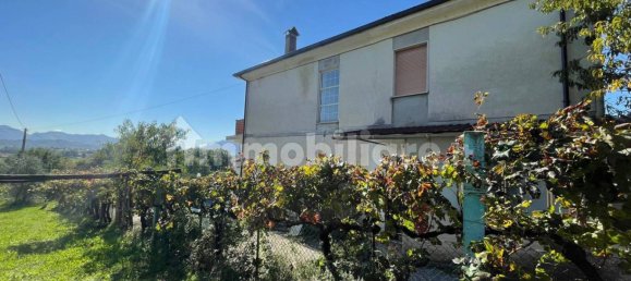  Castillos de 4 dormitorios en Alvito, Italy No. 55818 32