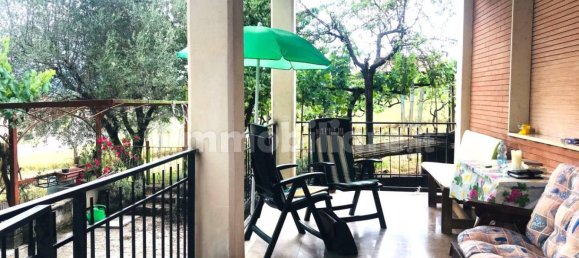  Castillos de 4 dormitorios en Alvito, Italy No. 55818 49